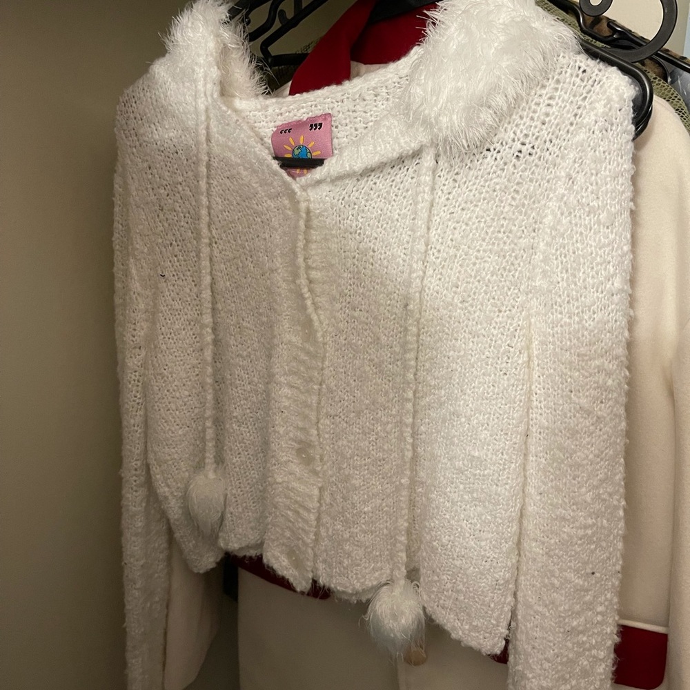 Unif sweater